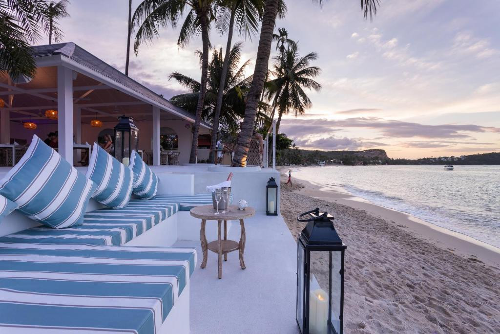 TEMBO BEACH CLUB & RESORT — фото 4
