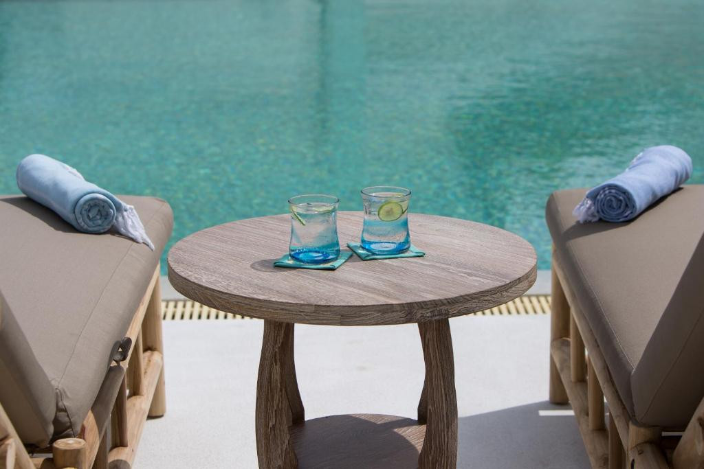 TEMBO BEACH CLUB & RESORT — фото 11