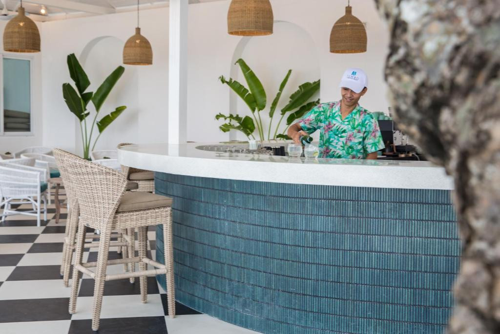 TEMBO BEACH CLUB & RESORT — фото 13