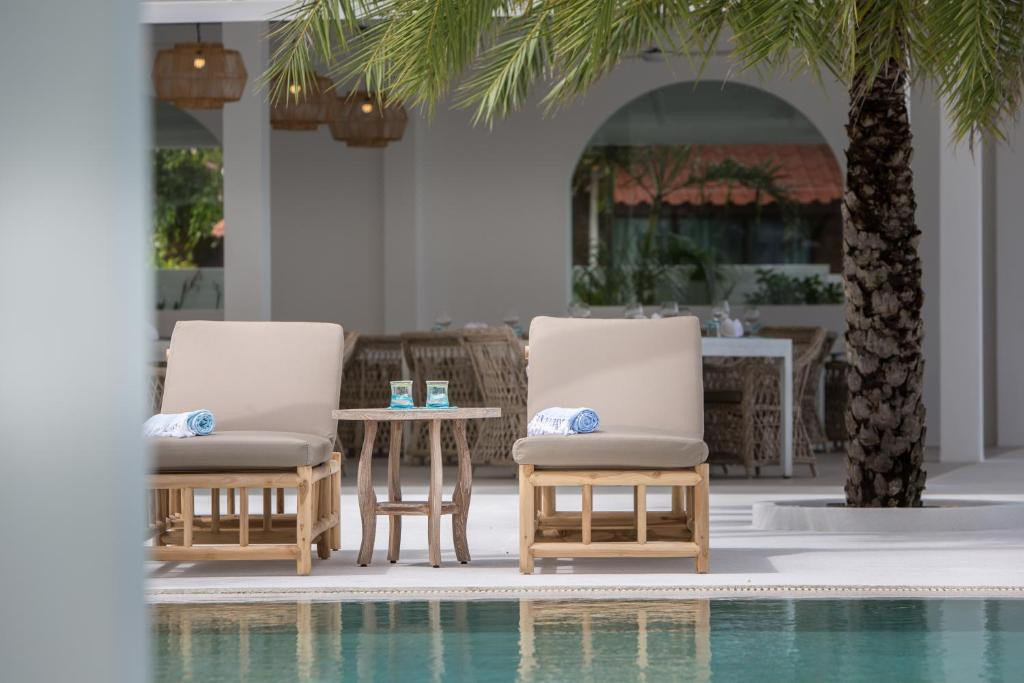 TEMBO BEACH CLUB & RESORT — фото 16