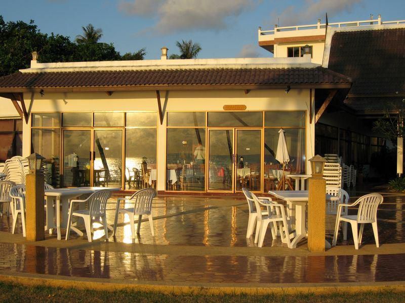 THAI AYODHAYA VILLAS & SPA — фото 14
