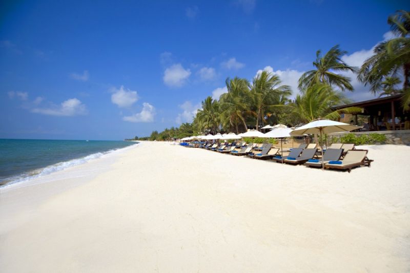 THAI HOUSE BEACH RESORT — фото 2