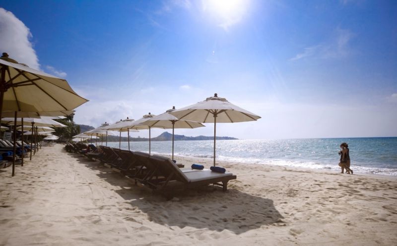 THAI HOUSE BEACH RESORT — фото 5