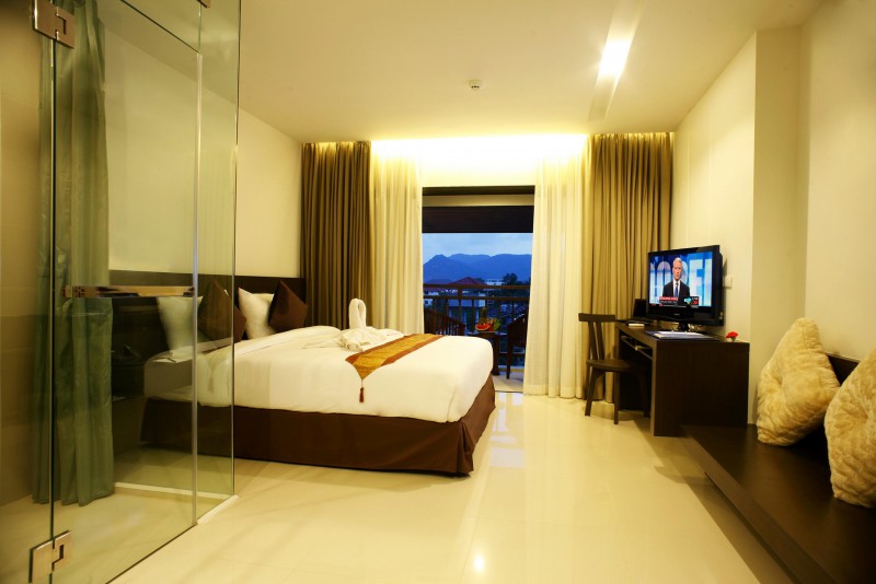 THE AVENUE SAMUI (EX. FX RESORT CHAWENG) — фото 6