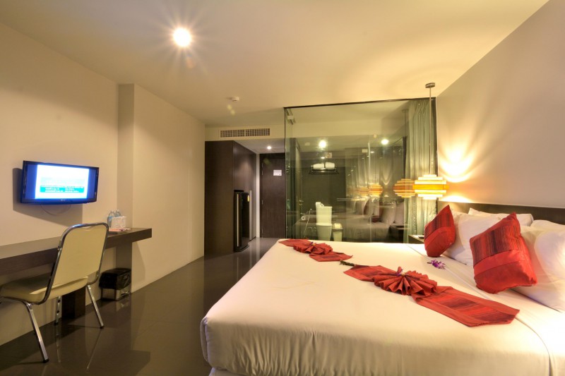 THE AVENUE SAMUI (EX. FX RESORT CHAWENG) — фото 13
