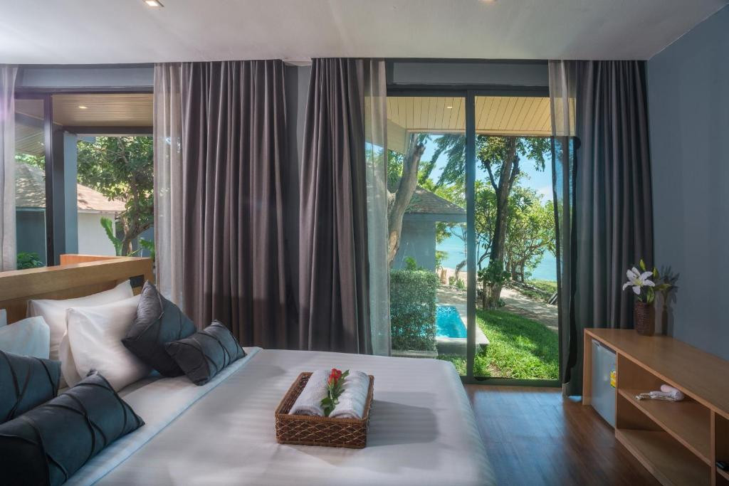 THE BAY SAMUI (EX. ARAYABURI BOUTIQUE RESORT) — фото 2