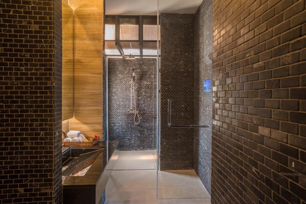 THE BAY SAMUI (EX. ARAYABURI BOUTIQUE RESORT) — фото 3