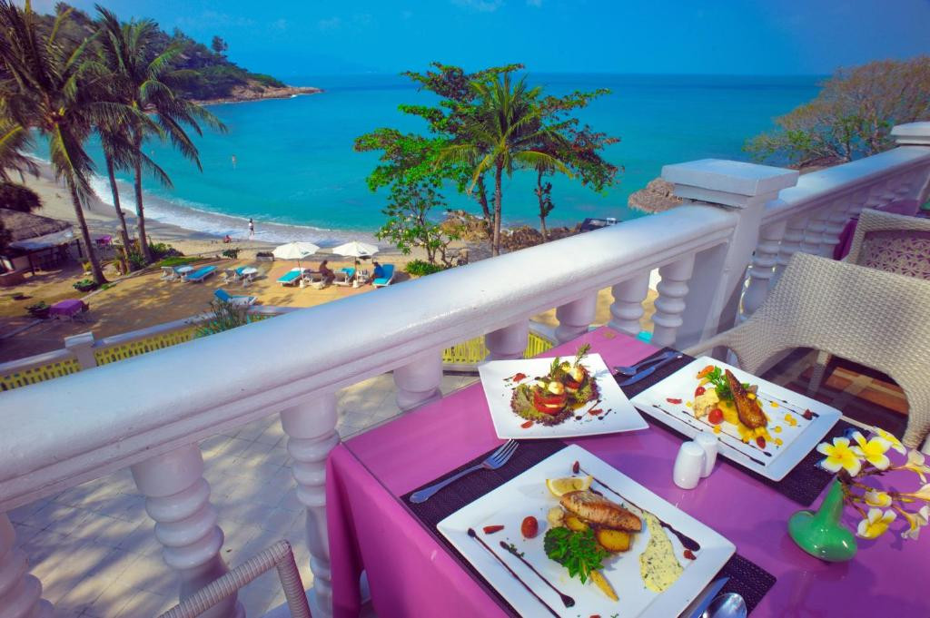THE BAY SAMUI (EX. ARAYABURI BOUTIQUE RESORT) — фото 5