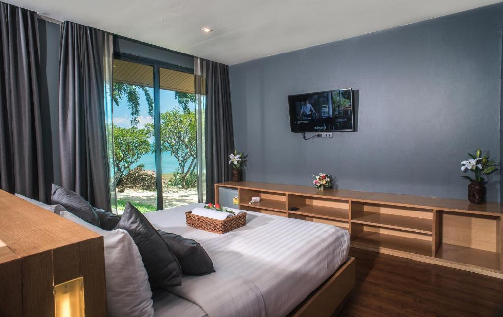 THE BAY SAMUI (EX. ARAYABURI BOUTIQUE RESORT) — фото 6