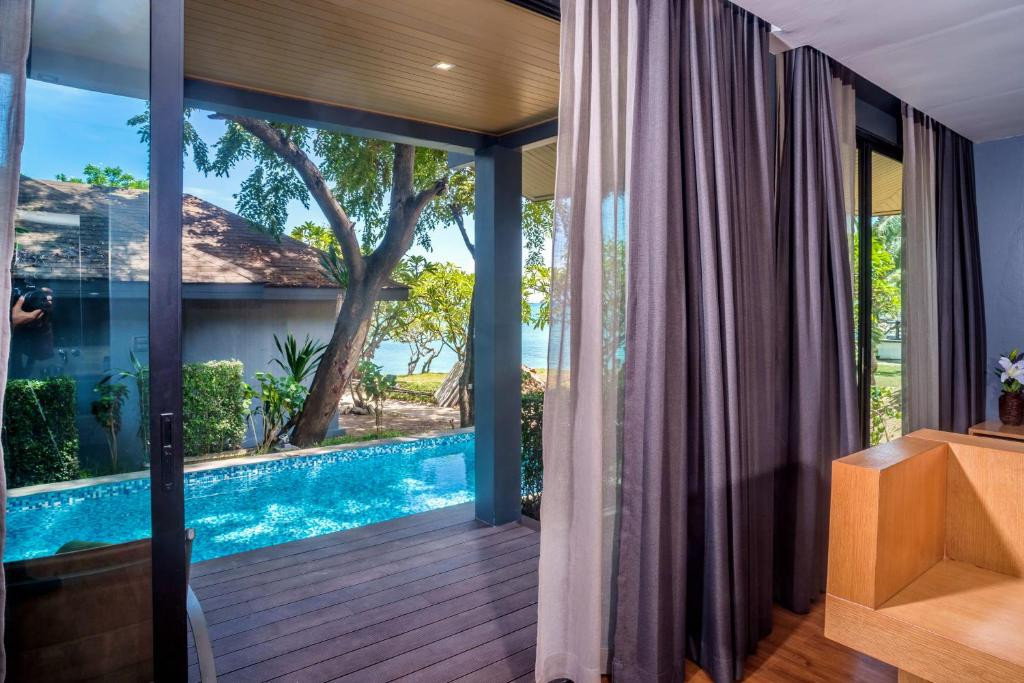 THE BAY SAMUI (EX. ARAYABURI BOUTIQUE RESORT) — фото 13