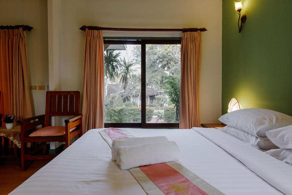 THE BAY SAMUI (EX. ARAYABURI BOUTIQUE RESORT) — фото 16