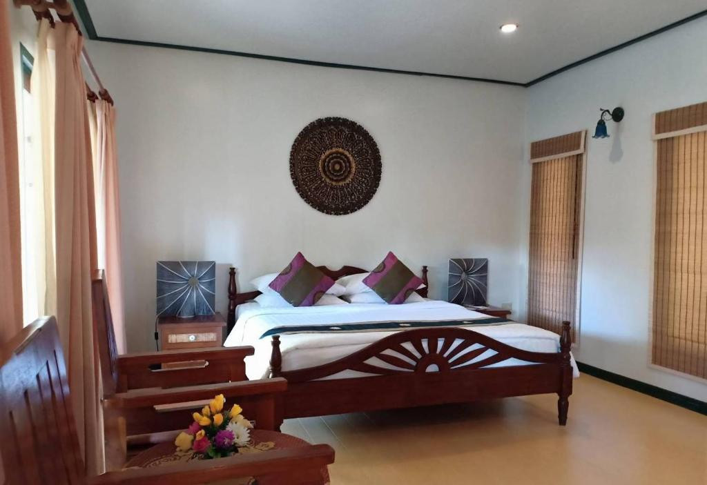THE BAY SAMUI (EX. ARAYABURI BOUTIQUE RESORT) — фото 18