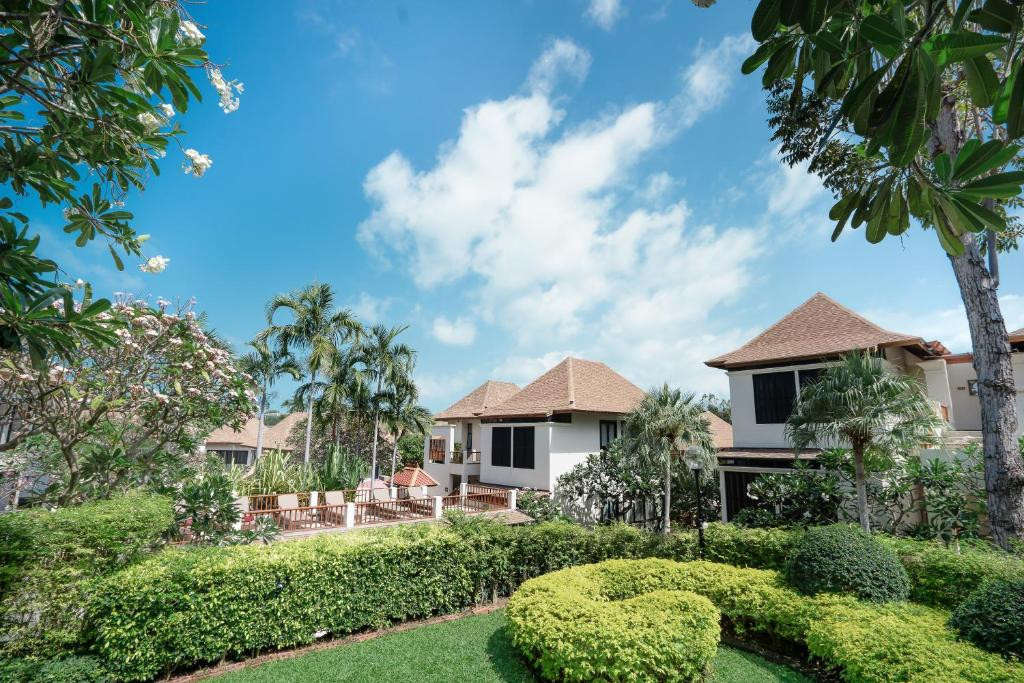 THE BRIZA BEACH RESORT & SPA — фото 9