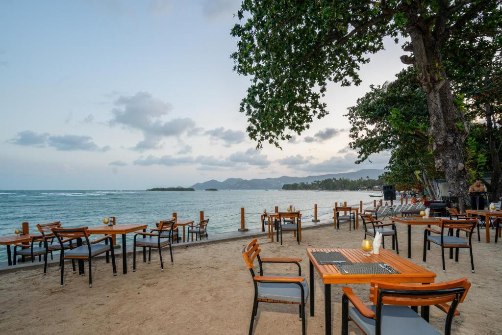 THE BRIZA BEACH RESORT & SPA — фото 10