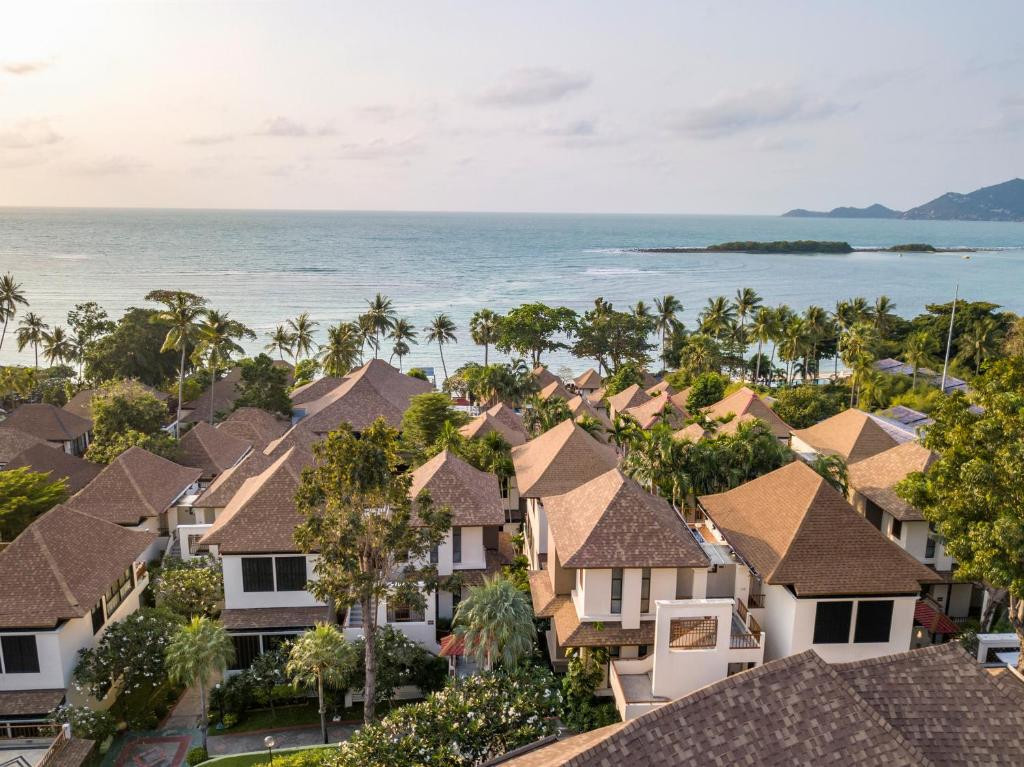 THE BRIZA BEACH RESORT & SPA — фото 11