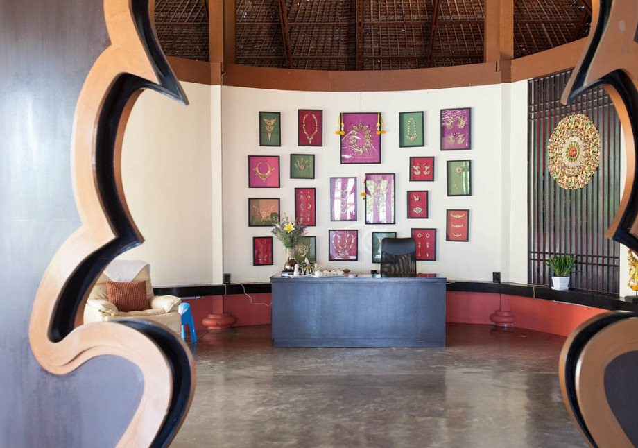 THE BRIZA BEACH RESORT & SPA — фото 13