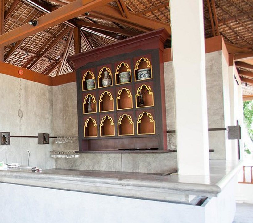 THE BRIZA BEACH RESORT & SPA — фото 16