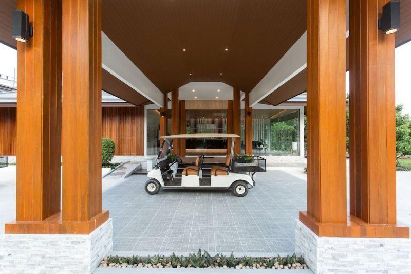THE CANALE SAMUI RESORT — фото 2