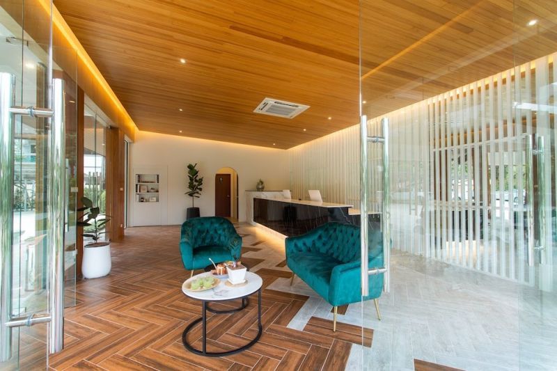 THE CANALE SAMUI RESORT — фото 4