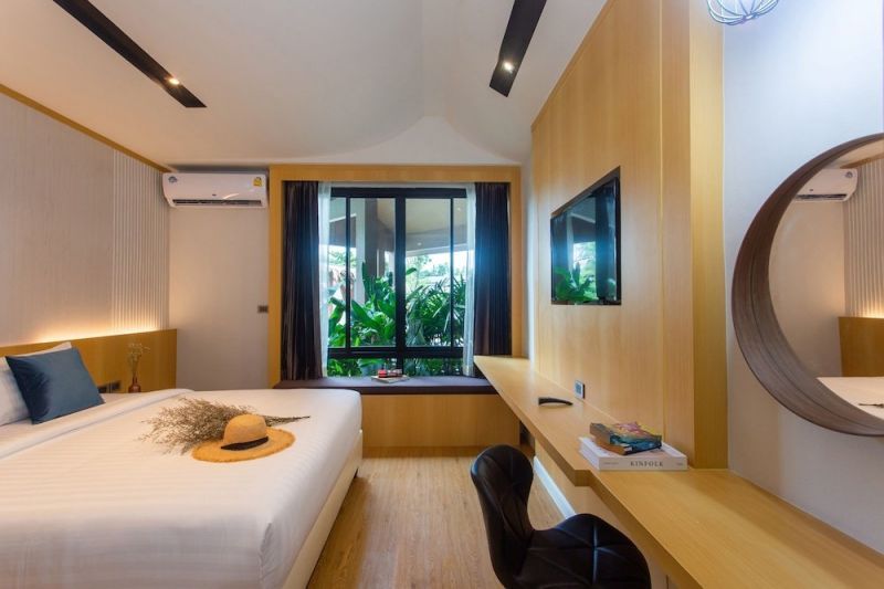 THE CANALE SAMUI RESORT — фото 5