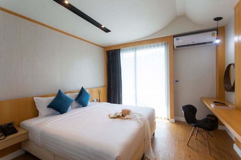 THE CANALE SAMUI RESORT — фото 14