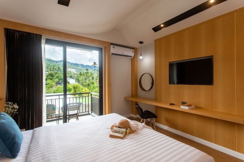 THE CANALE SAMUI RESORT — фото 15