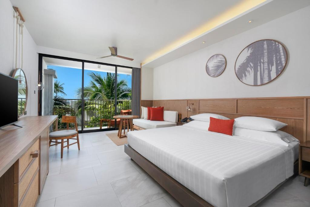 THE CULTURE SAMUI (EX. U SAMUI) — фото 2
