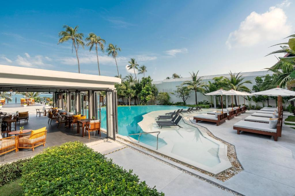 THE CULTURE SAMUI (EX. U SAMUI) — фото 4