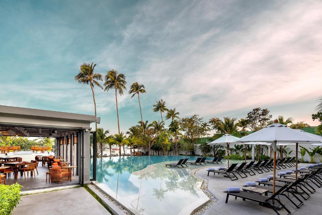 THE CULTURE SAMUI (EX. U SAMUI) — фото 7