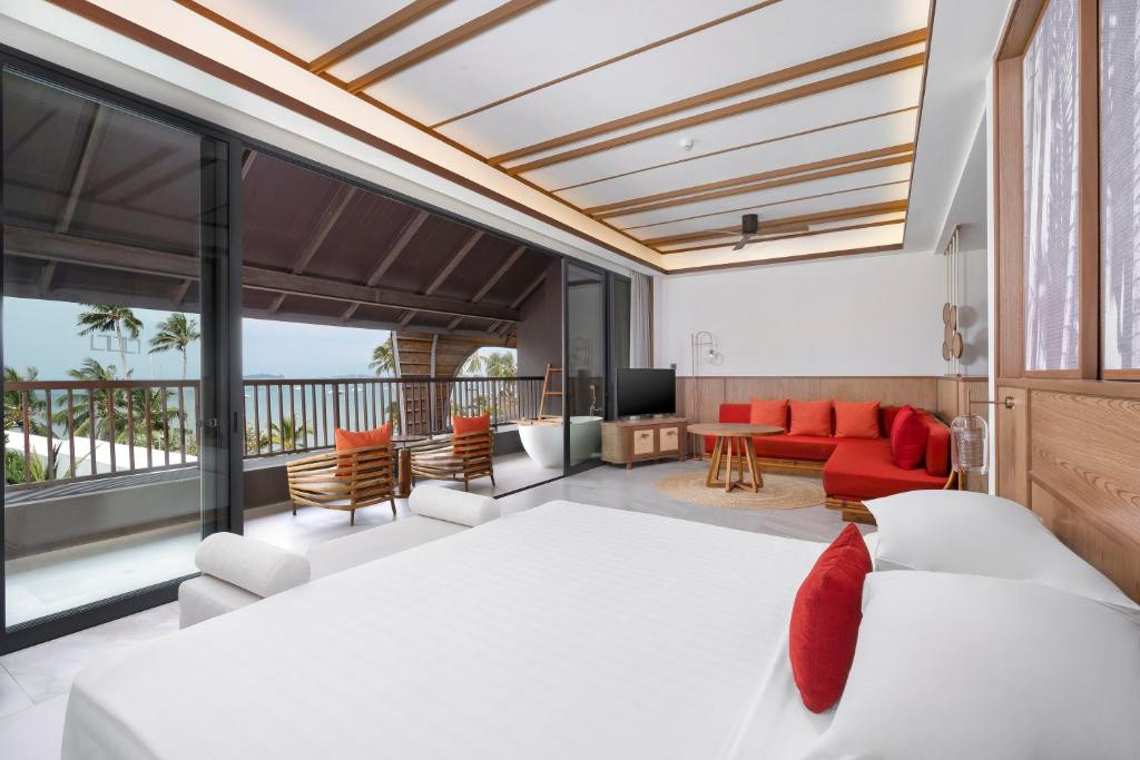 THE CULTURE SAMUI (EX. U SAMUI) — фото 8