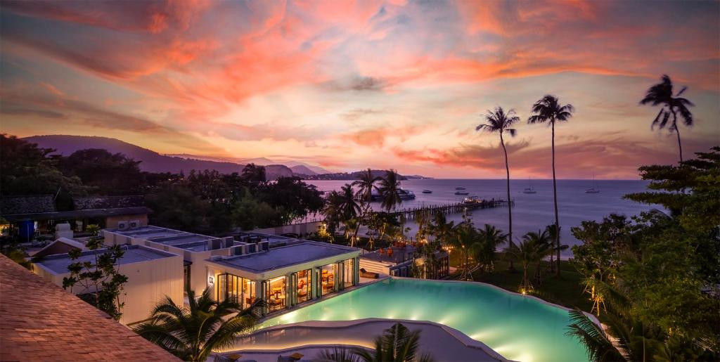 THE CULTURE SAMUI (EX. U SAMUI) — фото 10