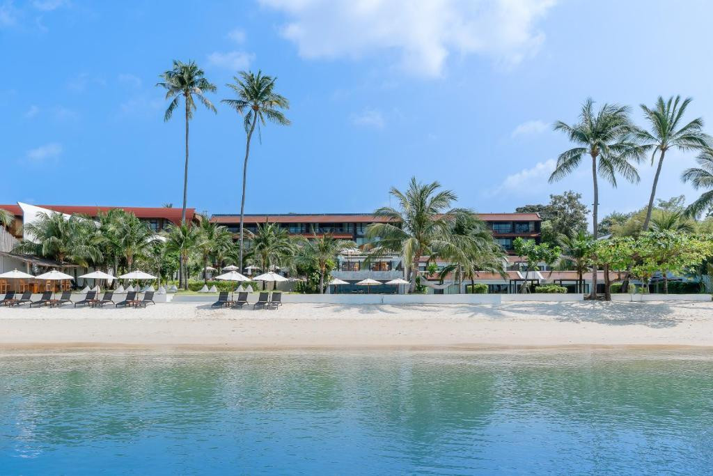THE CULTURE SAMUI (EX. U SAMUI) — фото 11