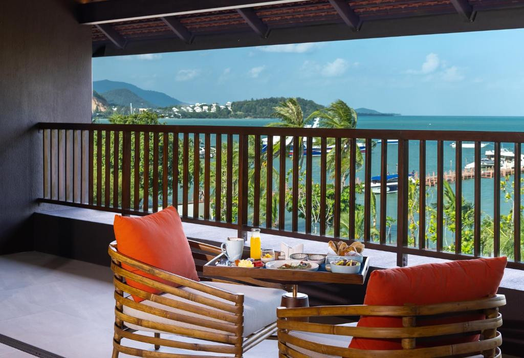 THE CULTURE SAMUI (EX. U SAMUI) — фото 12