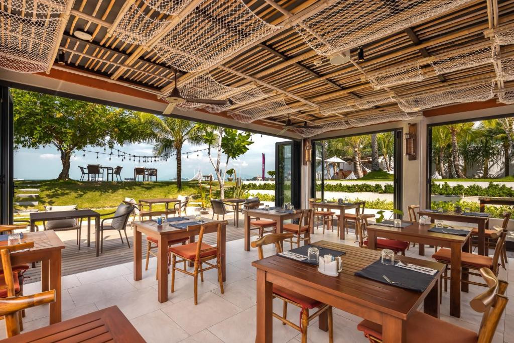 THE CULTURE SAMUI (EX. U SAMUI) — фото 13