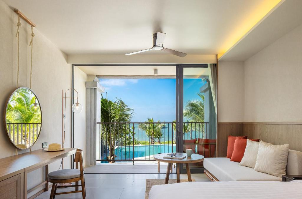 THE CULTURE SAMUI (EX. U SAMUI) — фото 14