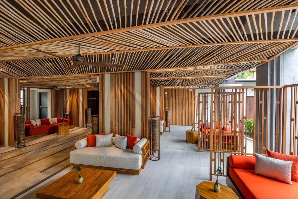 THE CULTURE SAMUI (EX. U SAMUI) — фото 15