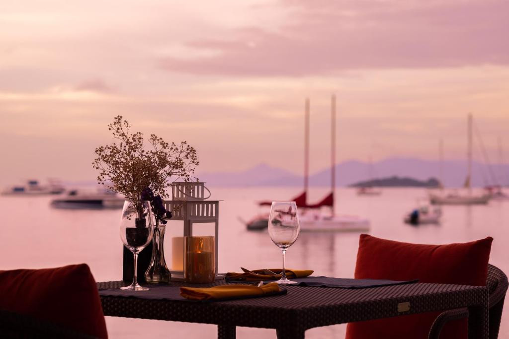 THE CULTURE SAMUI (EX. U SAMUI) — фото 17