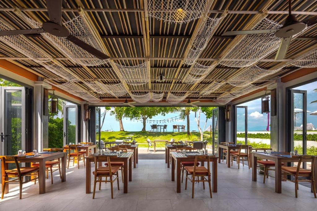 THE CULTURE SAMUI (EX. U SAMUI) — фото 18