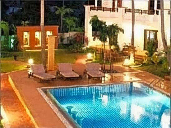 THE GARDENS — фото 3