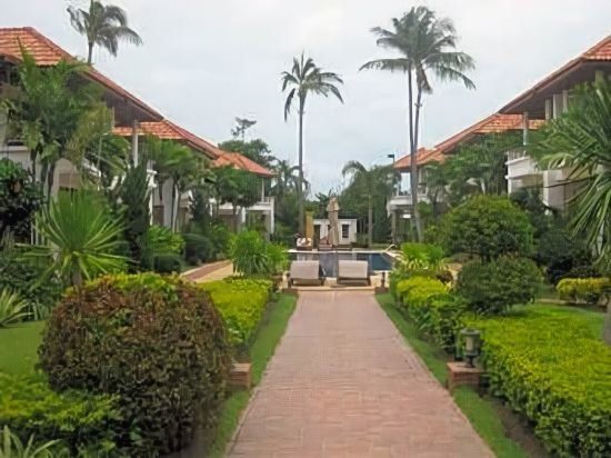 THE GARDENS — фото 5
