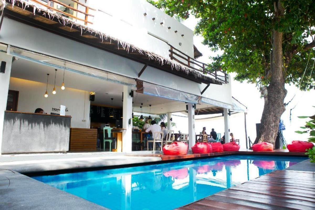 THE HAMMOCK SAMUI BEACH RESORT — фото 9