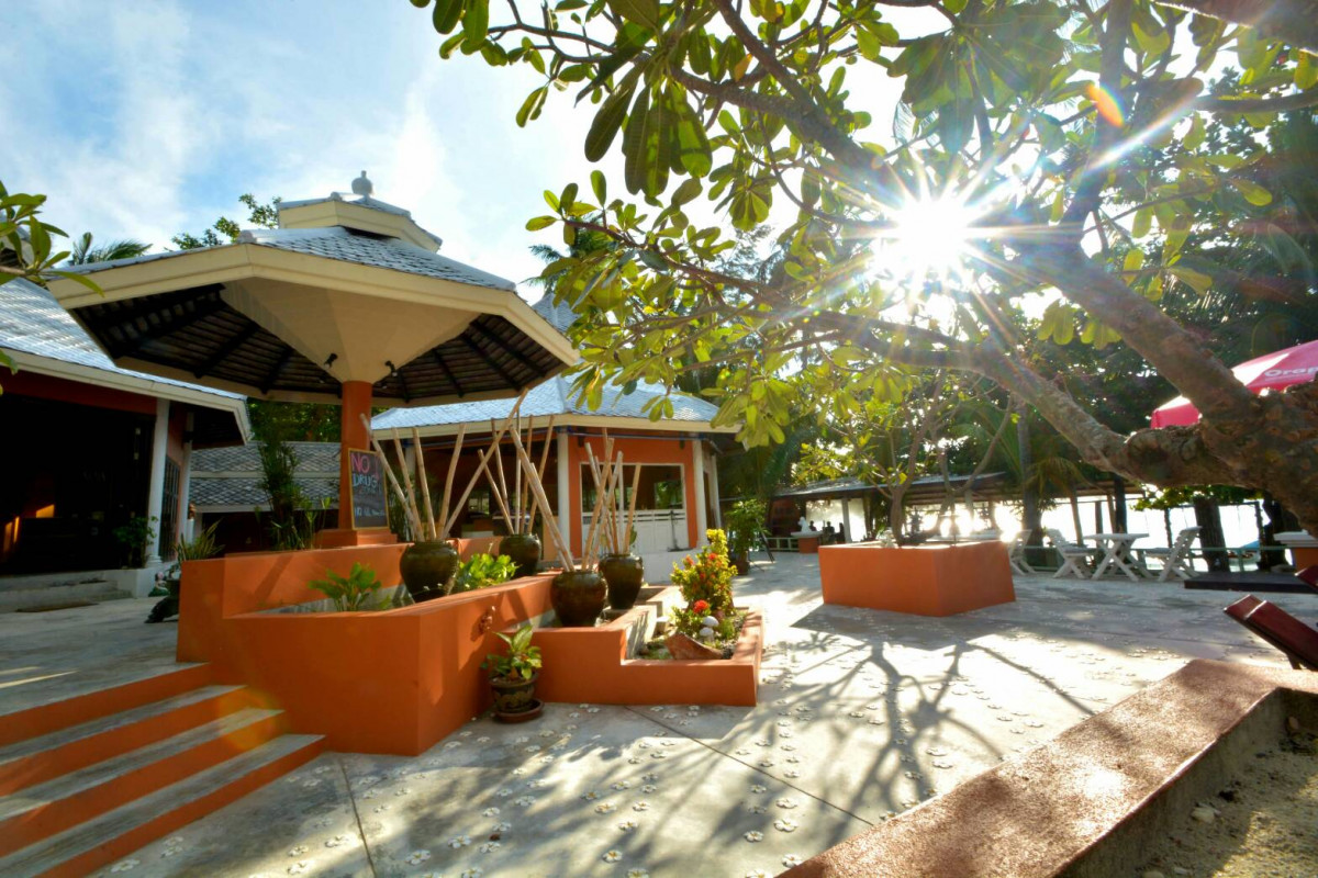 THE HIDEAWAY PARIYA HAAD YUAN KO PHA-NGAN — фото 12