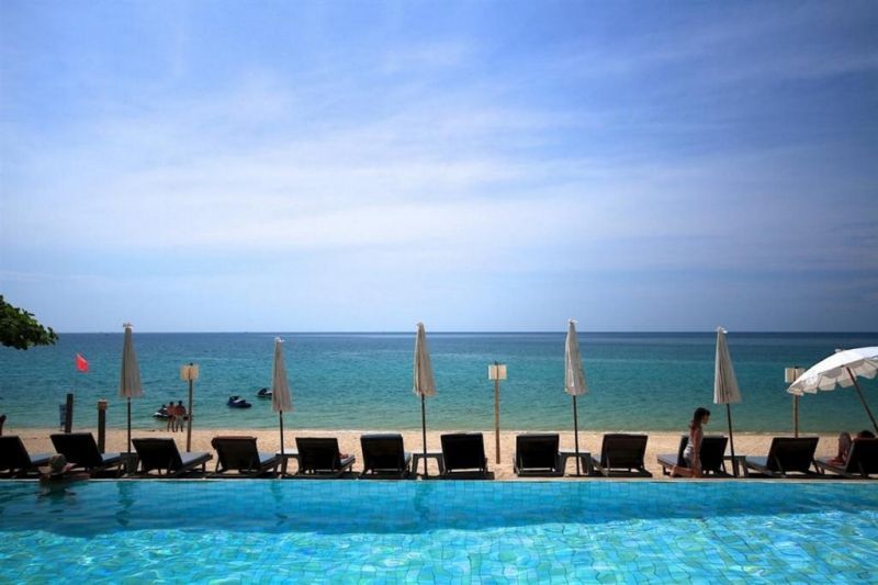 THE HIVE HOTEL SAMUI — фото 2