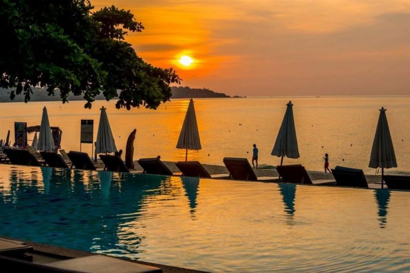 THE HIVE HOTEL SAMUI — фото 3