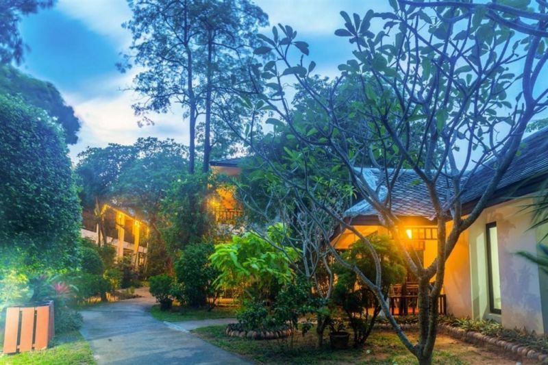 THE HIVE HOTEL SAMUI — фото 4