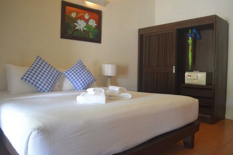 THE HIVE HOTEL SAMUI — фото 6