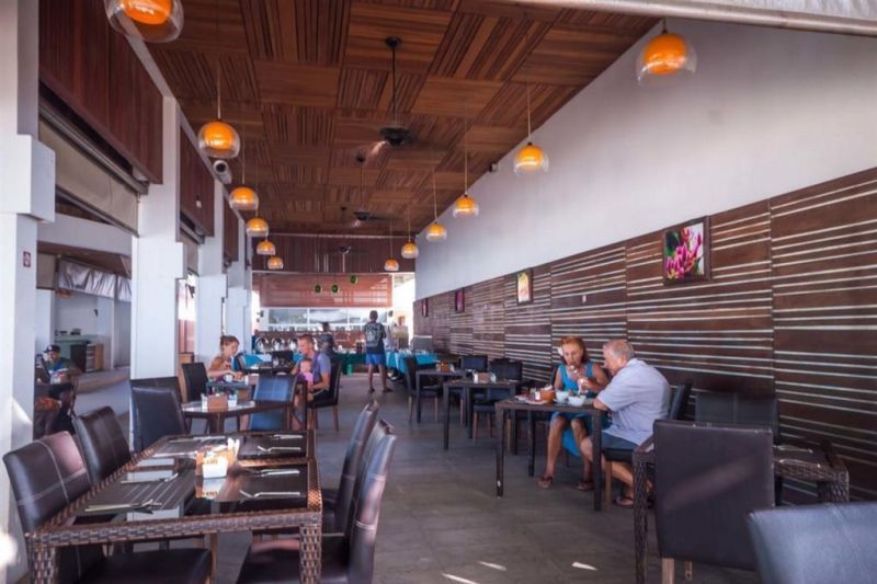 THE HIVE HOTEL SAMUI — фото 10