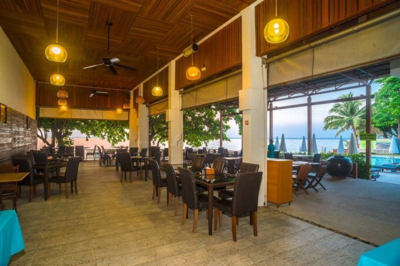 THE HIVE HOTEL SAMUI — фото 14