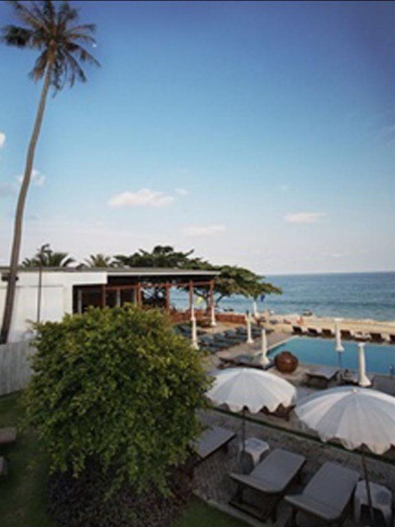 THE HIVE HOTEL SAMUI — фото 18