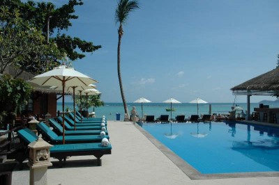 THE ISLAND RESORT AND SPA — фото 2